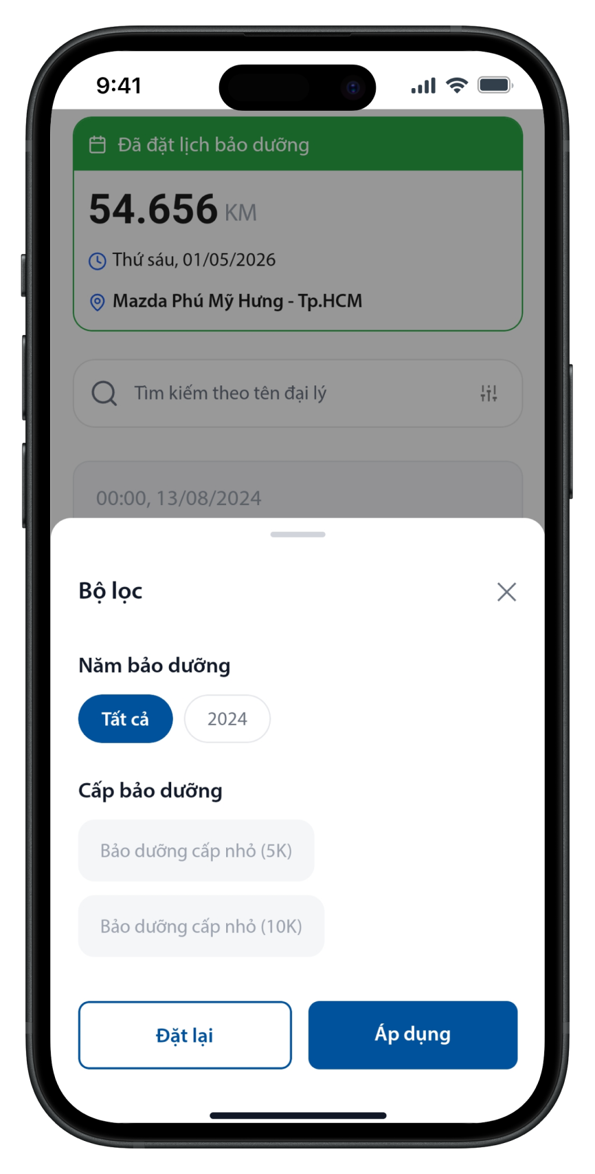 Trạng thái chủ sở hữu