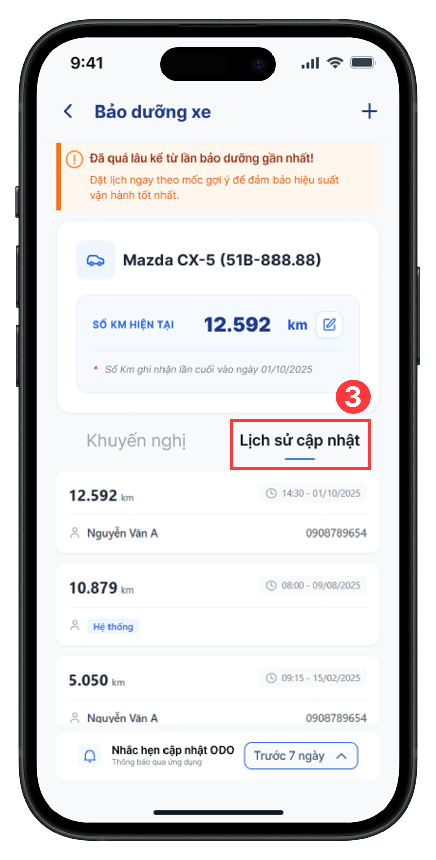 Hướng dẫn chi tiết